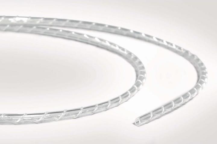 HellermannTyton Tubo a spirale (Tubo a spirale per cavi, 3000 cm)
