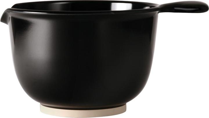 Produktbild Waca Rührschüssel 2,5l schwarz (21 cm, 7275.84 l, 1 x)