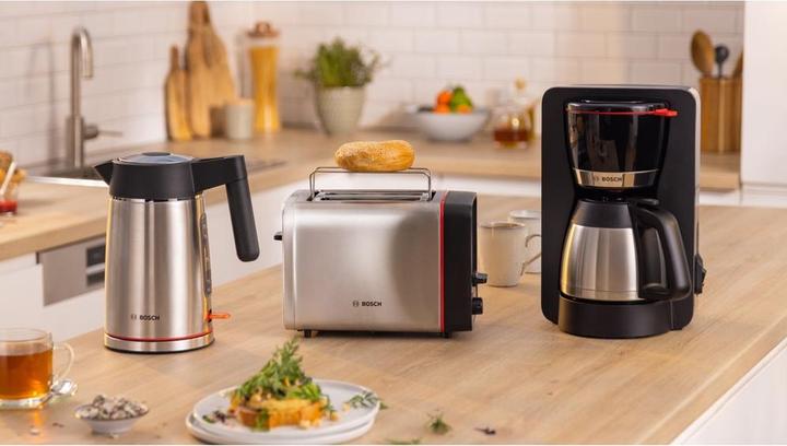 Produktbild Bosch Hausgeräte BOSC Kaffeeautomat (EU-Stecker)