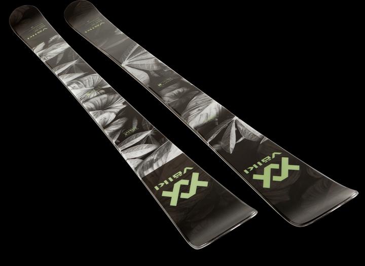 Image du produit Völkl Bash 86 (172 cm, Sans reliure)