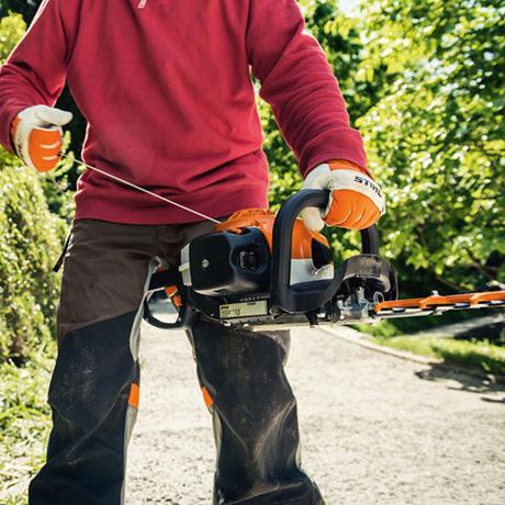 Immagine prodotto Stihl HS 82 R (Tagliasiepi a benzina)