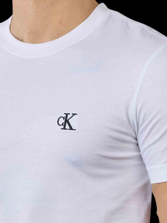 Actual product image Calvin Klein Jeans tee (L)
