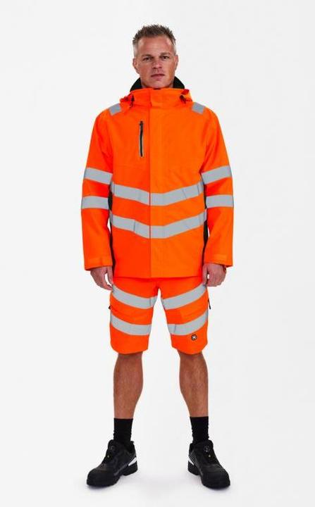 Orange/Green