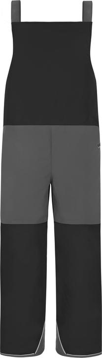Actual product image Normani Children's winter trousers with braces "Ulukhaktok" - 9029 (110)
