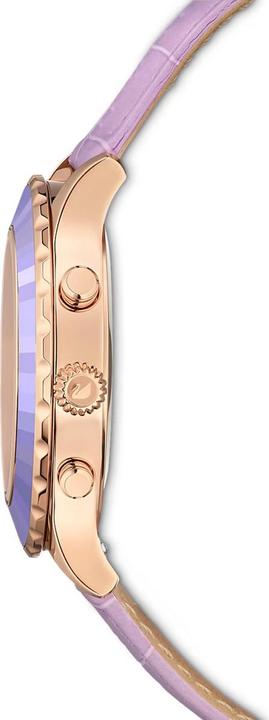 Image du produit Swarovski Octea Lux Chrono (Chronographe, 39 mm)