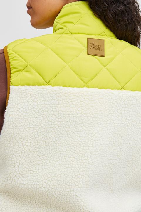 Actual product image TheJoggConcept JCBERRI WAISTCOAT 4 - 22800272 (XS)