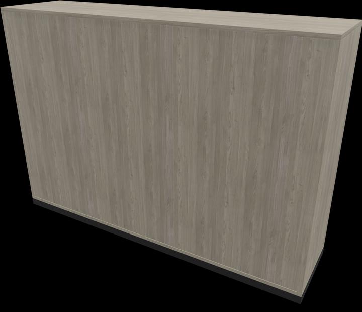 Immagine prodotto Narbutas Scelta armadio ad ante scorrevoli (160 x 40 x 111,5 cm)