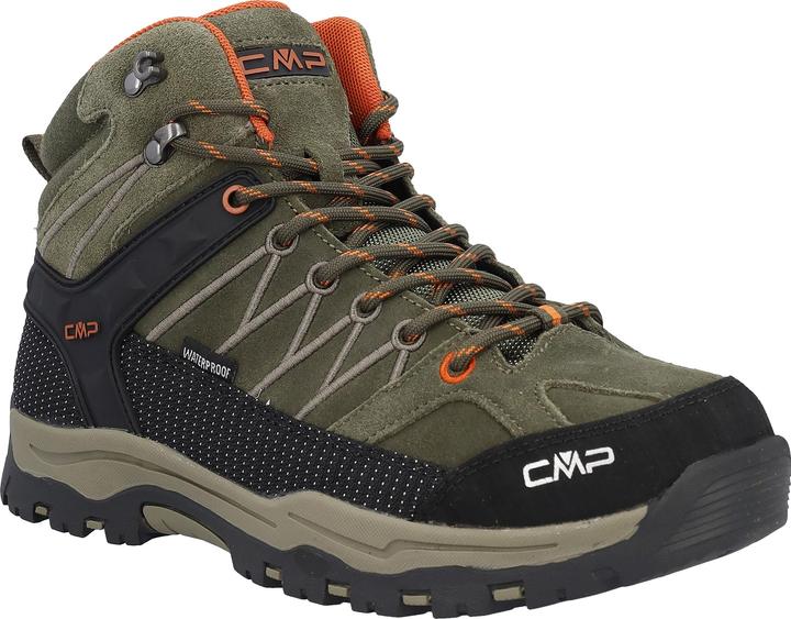 Produktbild CMP Campagnolo Rigel MID WP (40)