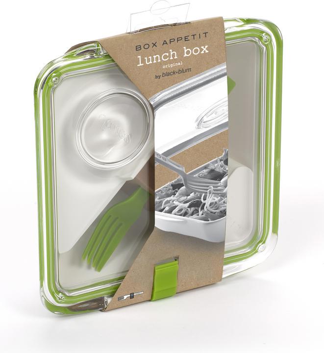 Produktbild Black + Blum Lunch Box Appetit