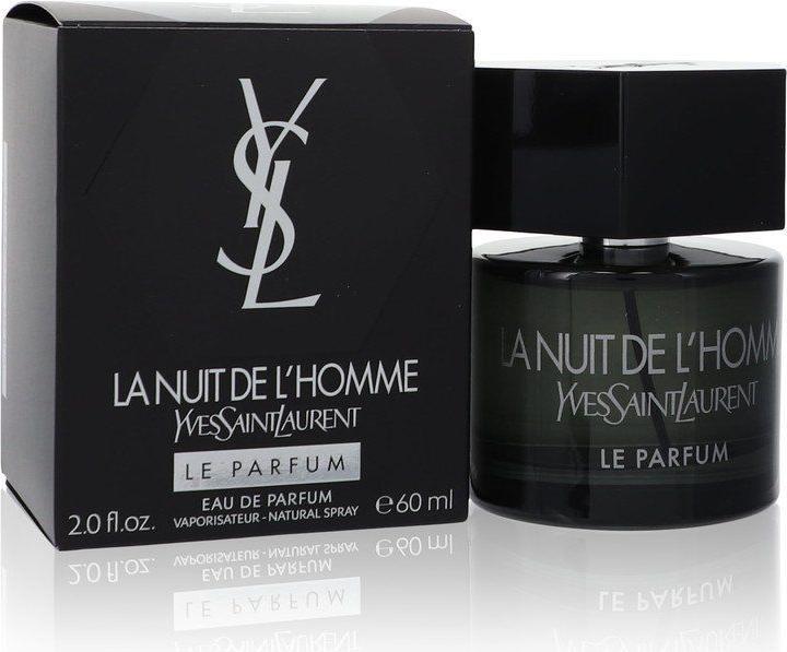 Immagine prodotto Yves Saint Laurent L’Homme Le Parfum (Eau de parfum, 60 ml)