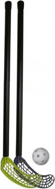 Actual product image Eurostick Medi Kid Set (76 cm, Right, Left)