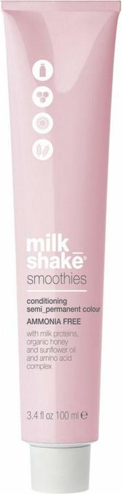 Image du produit Milk_Shake 6.43 Smoothies Colour Semi-Permanent Dark Copper 100ml (Cuivre foncé)