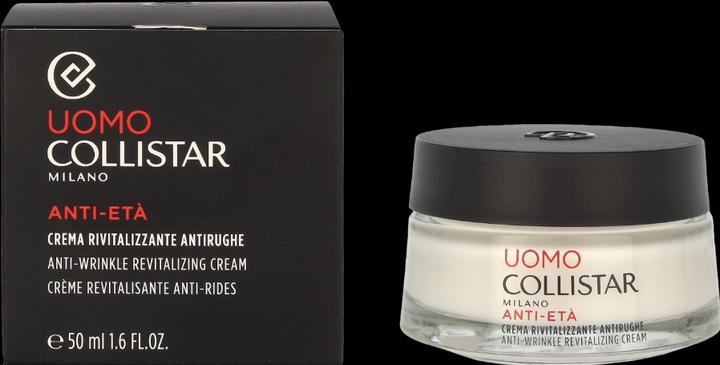 Image du produit Collistar A Wrinkle ReVitalising Crème (50 ml, Crème 24h)