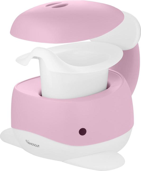 Produktbild Kindsgut Kindertöpfchen Wal