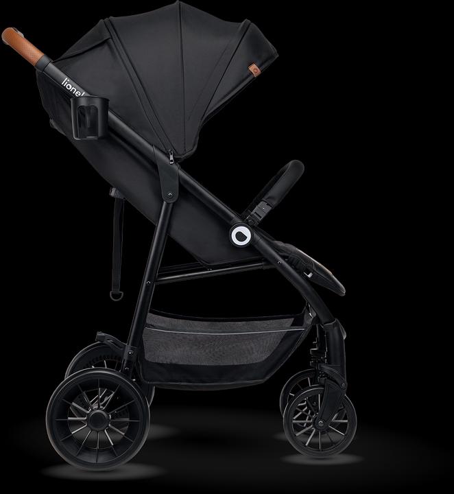 Image du produit Lionelo Zoey