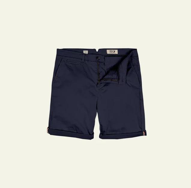 Produktbild Hero Seven M'S Basic Chino Short (30)