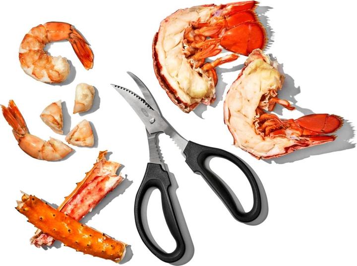 Image du produit OXO Ciseaux à fruits de mer GG (19.30 cm)