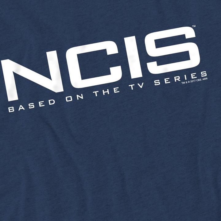 Produktbild Ncis TShirt (XL)