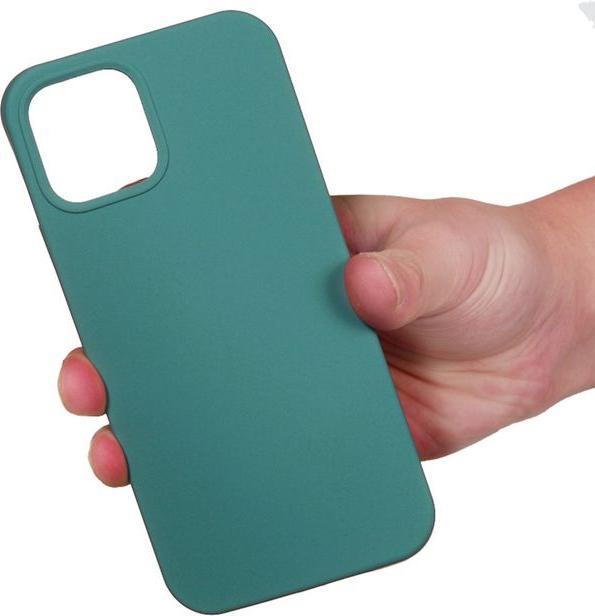 Produktbild MU Classic Liquid Silicone Series (Apple iPhone 14 Plus)