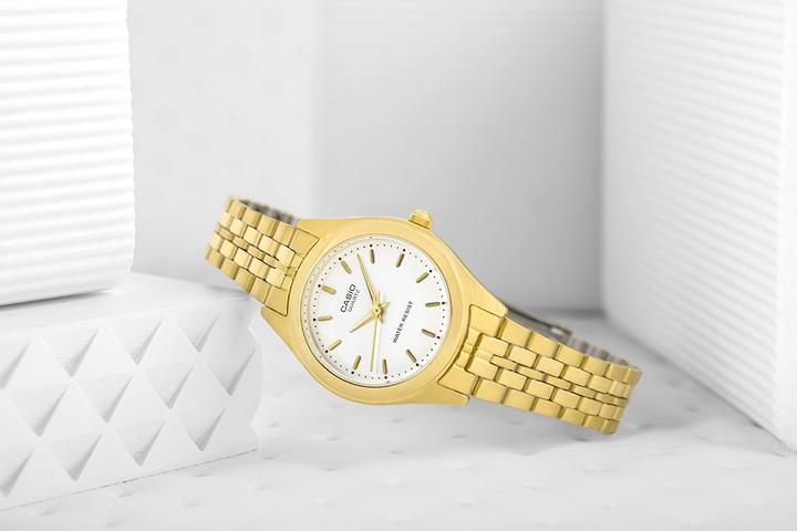 Produktbild Casio Damenuhr LTP-1129N-7ARDF + BOX