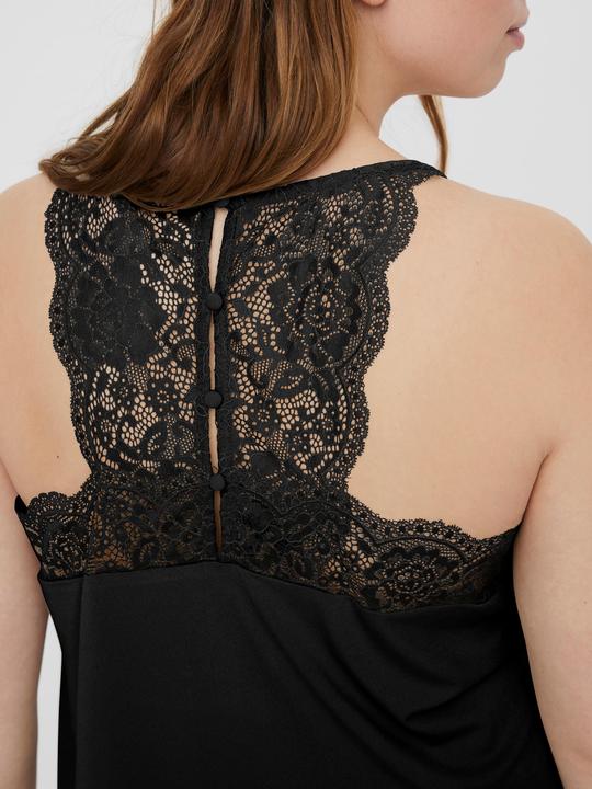 Immagine prodotto Vero Moda Top in pizzo senza maniche (M)