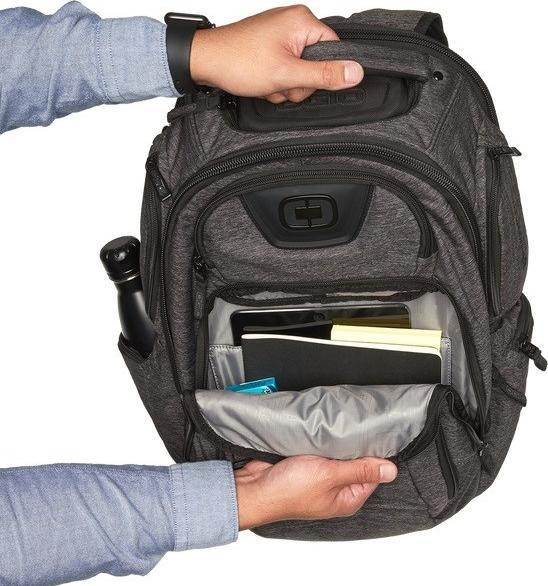 Immagine prodotto Ogio Rss del ribelle (30 l)