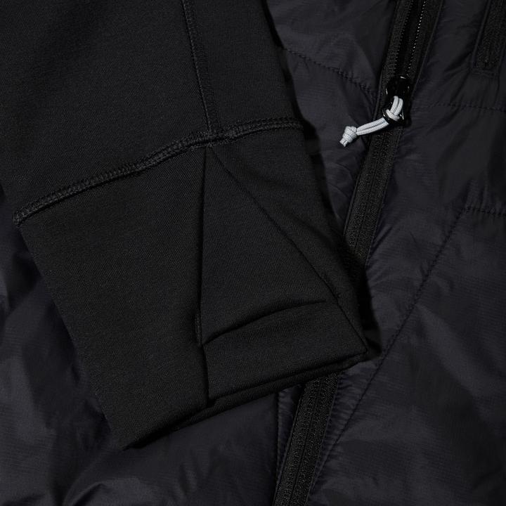 Actual product image Berghaus Trawden Hybrid-Kapuzenjacke für Jacket (50)