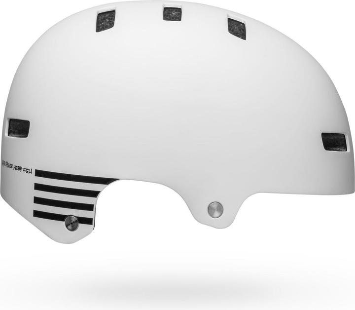 Actual product image Bell Local (51 - 55 cm)