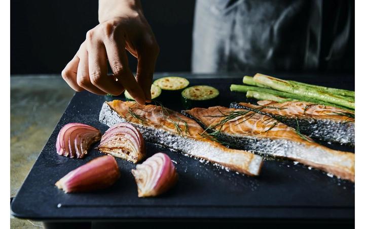 Actual product image Abien Contact Grill Mini Grill