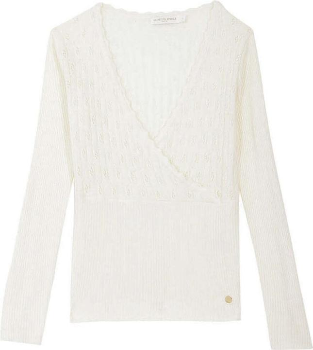 Produktbild La Petite Étoile puover damen a petite étoie kia (L)