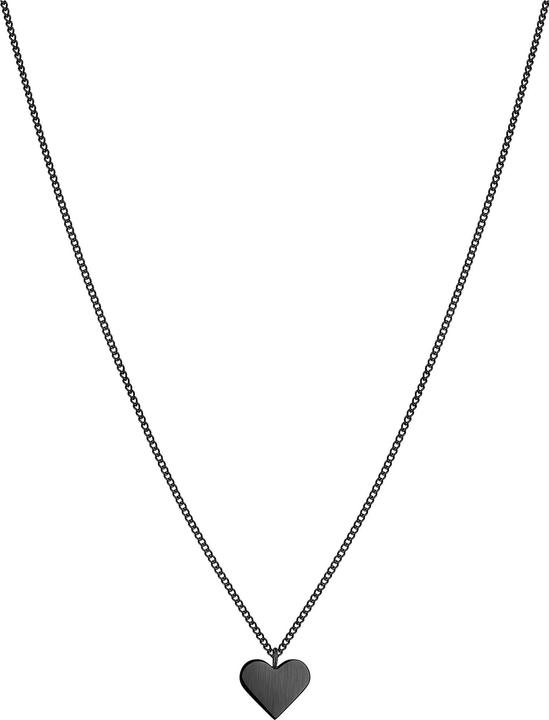 Produktbild Tamaris Romanticack necklace TJ-0126-N-45 (L) (Edelstahl, 40 cm)