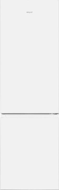 Immagine prodotto Exquisit KGC265-70-010E frigorifero-congelatore combinato bianco (268 l)