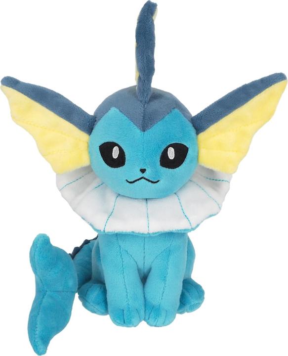 Image du produit Sanei Pokémon: Aquali 17 cm (17 cm)