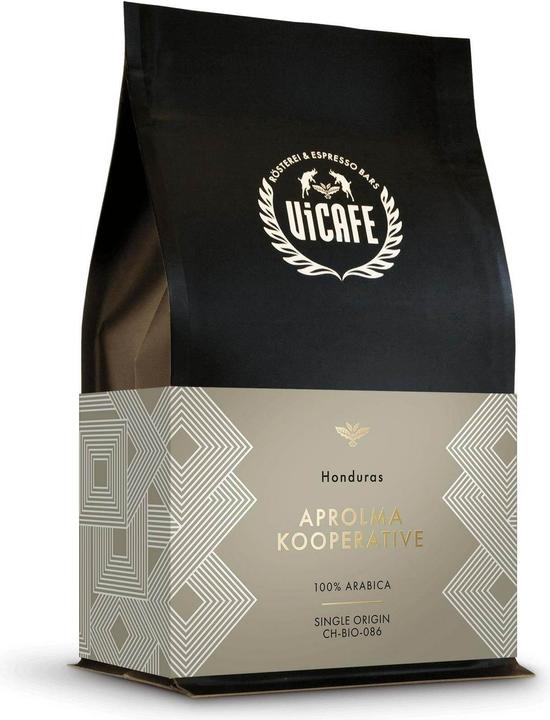 Vicafe Aprolma (1036 g, Torréfaction moyenne)