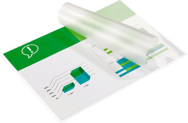 Produktbild GBC Laminierfolie (A3, 100 Stück, 125 µm)
