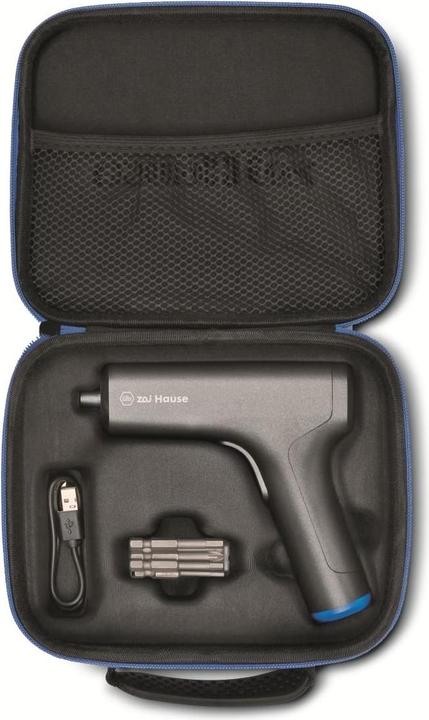 Productafbeelding Wiha zai Hause Akkuschrauber Set (Oplaadbare batterij)