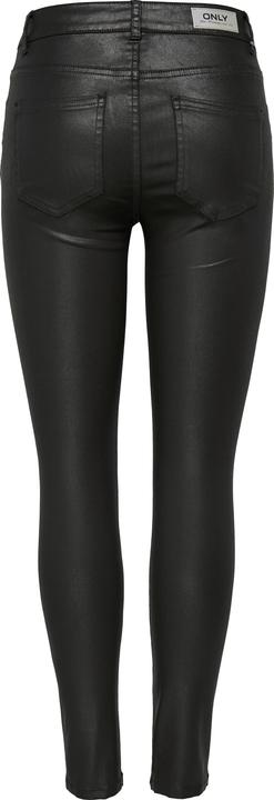 Produktbild Only ONLFHush Ankle Beschichtete Skinny Fit Jeans (32)