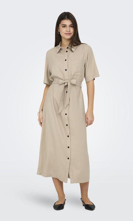 Immagine prodotto Only ONLCARO Langes Kleid Kleid (XS)
