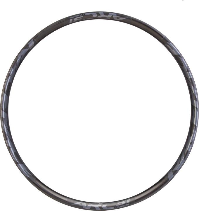 Image du produit Race Face Arc 31 MTB CLN Offset Carbon 28H Rim (28")