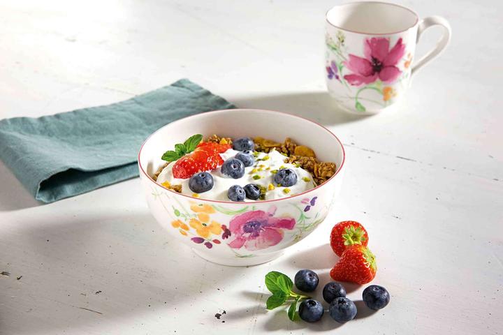 Image du produit Villeroy & Boch La Divina (10 pièce(s))