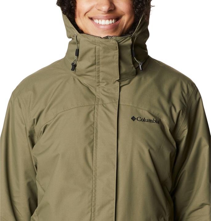 Image du produit Columbia Veste Bugaboo II Fleece Interchange (XS)