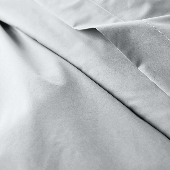 Produktbild La Redoute Interieurs Duvetbezug Scénario mit Reissverschluss (Duvetbezug, 200 x 200 cm)