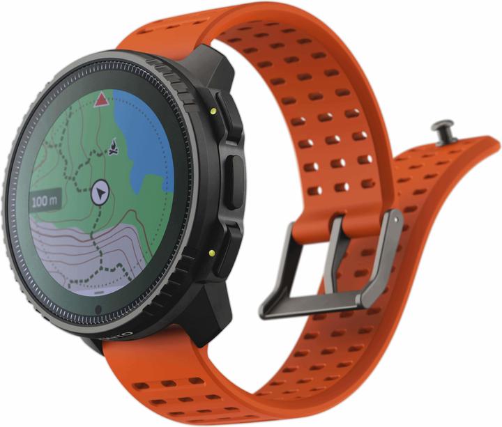 Image du produit Suunto Vertical Solar (49 mm)