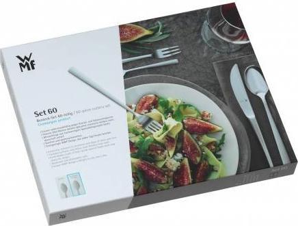 Actual product image WMF Palma (60 Piece, Cutlery set)