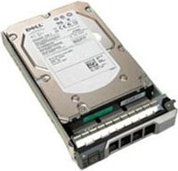 Produktbild Dell 56M6W 1000GB SAS Interne Festplatte (1 TB, 2.5")