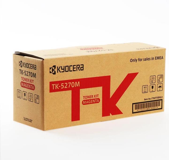 Produktbild Kyocera Tk-5270m (M)