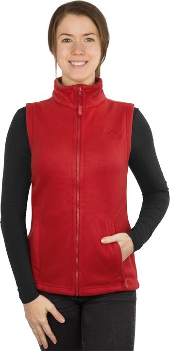 Produktbild Normani Damen Fleeceweste Jovik - 1303 (4XL)