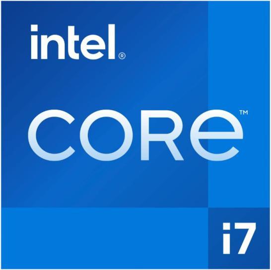 Actual product image Intel Core I7-14700F (LGA 1700, 2.10 GHz, 20 -Core)