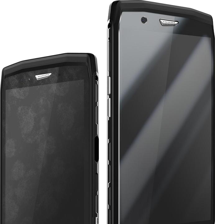 Actual product image Avizar ClearShield Folie (Crosscall Trekker X4)