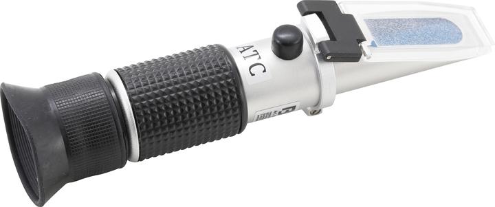 Actual product image BGS Refractometer